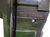 Recambio de cerradura maletero / porton para citroën c4 picasso 1.6 16v hdi fap referencia OEM IAM 9660403680 