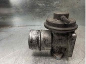 Recambio de valvula egr para ssangyong kyron 2.0 referencia OEM IAM 6641400260  