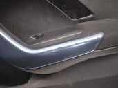 Replacement right front door trim panel for Peugeot 208 1.2 12v VTi OEM IAM reference 96763525ZD 5 DOORS