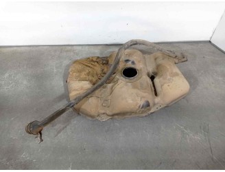 Recambio de deposito combustible para mercedes-benz vaneo (w414) furgoneta compacta 1.7 turbodiesel cat referencia OEM IAM A4144