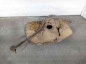 Recambio de deposito combustible para mercedes-benz vaneo (w414) furgoneta compacta 1.7 turbodiesel cat referencia OEM IAM A4144