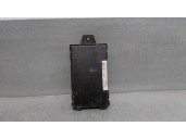 Recambio de modulo electronico para renault twingo (co6) 1.2 referencia OEM IAM 8200249128A  SIEMENS