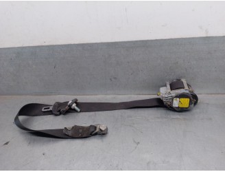 Recambio de cinturon seguridad delantero derecho para peugeot bipper (aa_) 1.4 hdi referencia OEM IAM 7354644760E 8975FE 