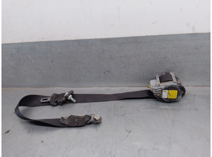 Recambio de cinturon seguridad delantero derecho para peugeot bipper (aa_) 1.4 hdi referencia OEM IAM 7354644760E 8975FE 