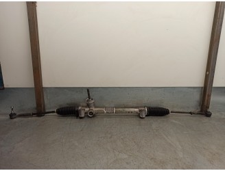 Recambio de cremallera direccion para opel corsa d 1.0 12v cat (a 10 xep / ldb) referencia OEM IAM 13301911 A0010593 TRW