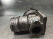 Recambio de valvula egr para ssangyong kyron 2.0 referencia OEM IAM 6641400260  