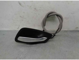 Recambio de maneta interior delantera derecha para bmw serie 3 berlina (e90) 320d referencia OEM IAM 51417144546  