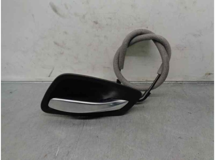 Recambio de maneta interior delantera derecha para bmw serie 3 berlina (e90) 320d referencia OEM IAM 51417144546  