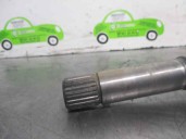 Recambio de transmision delantera derecha para citroën c3 hdi 92 sx plus referencia OEM IAM 
