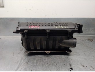 Recambio de colector admision para mercedes-benz vaneo (w414) furgoneta compacta 1.7 turbodiesel cat referencia OEM IAM 66809401