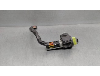 Replacement ignition switch for Renault Twingo (C06) 1.2 OEM IAM reference 7701471582 