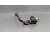 Recambio de conmutador de arranque para renault twingo (co6) 1.2 referencia OEM IAM 7701471582  