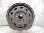 Recambio de llanta para kia carnival ii 2.9 crdi cat referencia OEM IAM K9965656050 R15X6JJ HIERRO