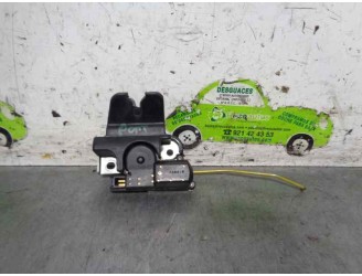 Recambio de cerradura maletero / porton para lexus is200 (gxe10) 2.0 cat referencia OEM IAM 6460053020 2 PINES 4 PUERTAS