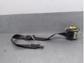 Recambio de cinturon seguridad delantero derecho para peugeot bipper (aa_) 1.4 hdi referencia OEM IAM 7354644760E 8975FE 