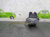 Replacement trunk / tailgate lock for Lexus IS200 (GXE10) 2.0 CAT OEM IAM reference 6460053020 2 PINS 4 DOORS