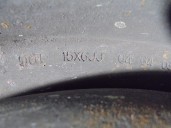 Recambio de llanta para kia carnival ii 2.9 crdi cat referencia OEM IAM K9965656050 R15X6JJ HIERRO