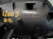 Recambio de maneta interior delantera derecha para bmw serie 3 berlina (e90) 320d referencia OEM IAM 51417144546  