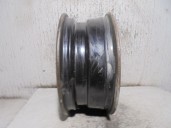 Recambio de llanta para kia carnival ii 2.9 crdi cat referencia OEM IAM K9965656050 R15X6JJ HIERRO