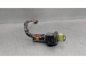 Recambio de conmutador de arranque para renault twingo (co6) 1.2 referencia OEM IAM 7701471582 