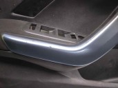 Recambio de guarnecido puerta delantera izquierda para peugeot 208 1.2 12v vti referencia OEM IAM 96763526ZD 5 PUERTAS