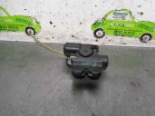 Replacement trunk / tailgate lock for Lexus IS200 (GXE10) 2.0 CAT OEM IAM reference 6460053020 2 PINS 4 DOORS