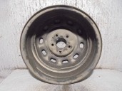 Recambio de llanta para kia carnival ii 2.9 crdi cat referencia OEM IAM K9965656050 R15X6JJ HIERRO