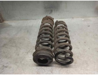 Recambio de muelle amortiguacion para bmw serie 3 berlina (e90) 320d referencia OEM IAM 31336767367  