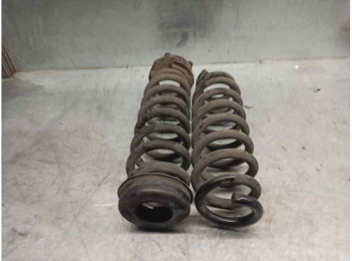 Recambio de muelle amortiguacion para bmw serie 3 berlina (e90) 320d referencia OEM IAM 31336767367 