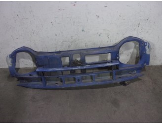Recambio de panel frontal para renault twingo (co6) 1.2 referencia OEM IAM 7751697626 DE CHAPA CON CERRADURA 