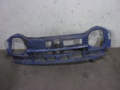 Recambio de panel frontal para renault twingo (co6) 1.2 referencia OEM IAM 7751697626 DE CHAPA CON CERRADURA 