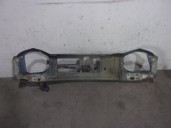 Recambio de panel frontal para renault twingo (co6) 1.2 referencia OEM IAM 7751697626 DE CHAPA CON CERRADURA 