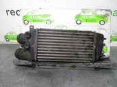Recambio de intercooler para citroën c3 hdi 92 sx plus referencia OEM IAM 9650934080 876945H VALEO