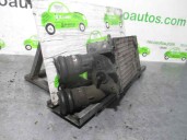Recambio de intercooler para citroën c3 hdi 92 sx plus referencia OEM IAM 9650934080 876945H VALEO