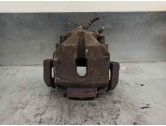 Recambio de pinza freno delantera derecha para bmw serie 3 berlina (e90) 320d referencia OEM IAM 34116769092 ATE