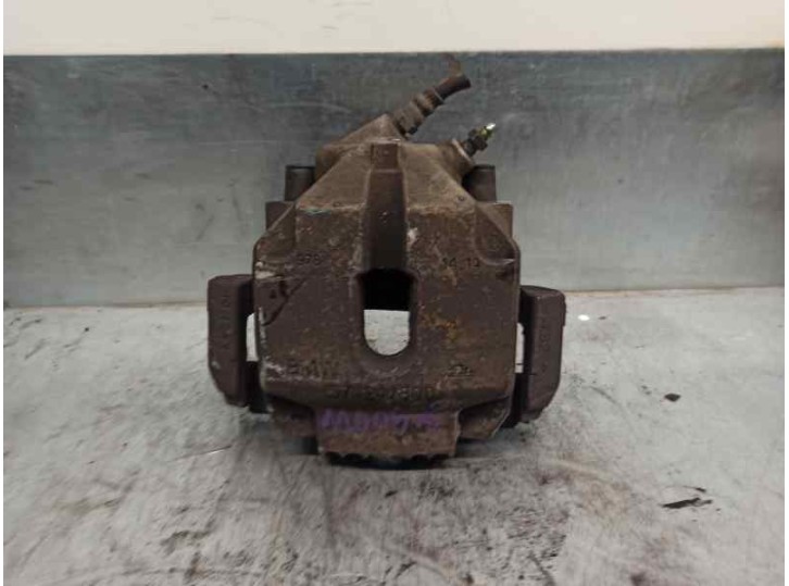 Recambio de pinza freno delantera derecha para bmw serie 3 berlina (e90) 320d referencia OEM IAM 34116769092 ATE