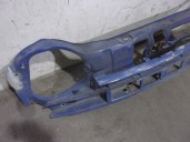 Recambio de panel frontal para renault twingo (co6) 1.2 referencia OEM IAM 7751697626 DE CHAPA CON CERRADURA 