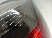 Recambio de piloto trasero derecho para opel astra gtc 1.9 cdti referencia OEM IAM 24451834  3 PUERTAS