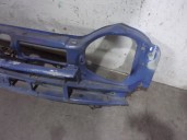 Recambio de panel frontal para renault twingo (co6) 1.2 referencia OEM IAM 7751697626 DE CHAPA CON CERRADURA 