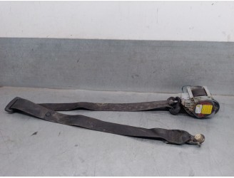 Recambio de cinturon seguridad delantero izquierdo para peugeot bipper (aa_) 1.4 hdi referencia OEM IAM 7354644770E 8975FF 