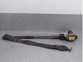 Recambio de cinturon seguridad delantero izquierdo para peugeot bipper (aa_) 1.4 hdi referencia OEM IAM 7354644770E 8975FF 
