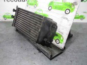 Recambio de intercooler para citroën c3 hdi 92 sx plus referencia OEM IAM 9650934080 876945H VALEO