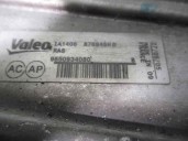 Recambio de intercooler para citroën c3 hdi 92 sx plus referencia OEM IAM 9650934080 876945H VALEO
