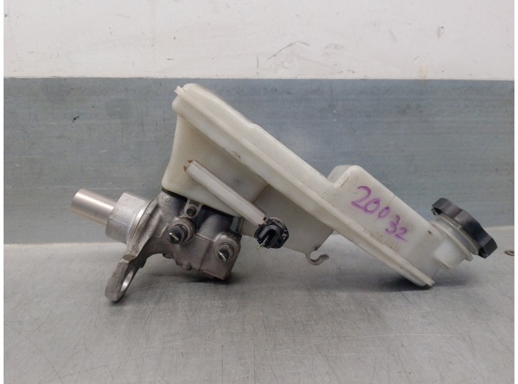 Recambio de bomba freno para opel astra k lim. 5türig 1.6 cdti dpf referencia OEM IAM 32669020 32669020 GM