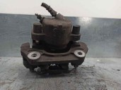 Recambio de pinza freno delantera derecha para bmw serie 3 berlina (e90) 320d referencia OEM IAM 34116769092 ATE