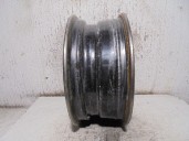 Recambio de llanta para kia carnival ii 2.9 crdi cat referencia OEM IAM K9965656050 R15X6JJ HIERRO