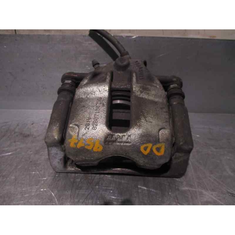 Recambio de pinza freno delantera izquierda para renault grand modus 1.2 16v referencia OEM IAM  8200715079B TRW