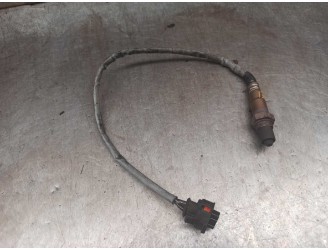 Replacement lambda sensor for Opel Corsa C 1.2 16v CAT (Z 12 XE / LW4) OEM IAM reference LSF4 0258006171 BOSCH