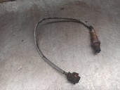 Recambio de sonda lambda para opel corsa c 1.2 16v cat (z 12 xe / lw4) referencia OEM IAM LSF4 0258006171 BOSCH