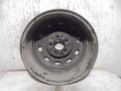 Recambio de llanta para kia carnival ii 2.9 crdi cat referencia OEM IAM K9965656050 R15X6JJ HIERRO